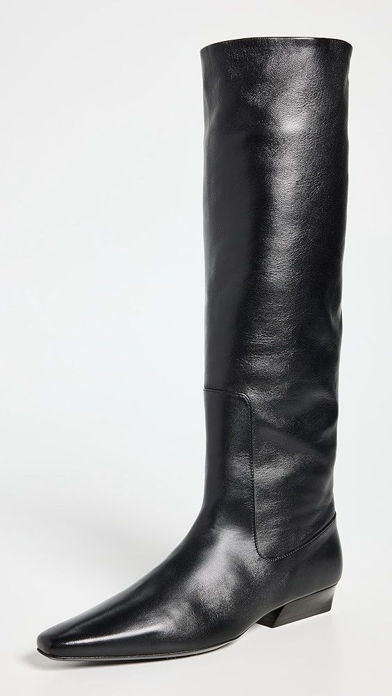 Staud Wally Flat Boots