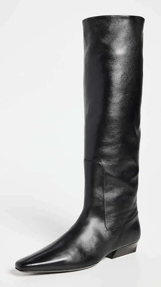 Staud Wally Flat Boots