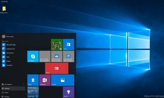 download screen mirroring for pc windows 10