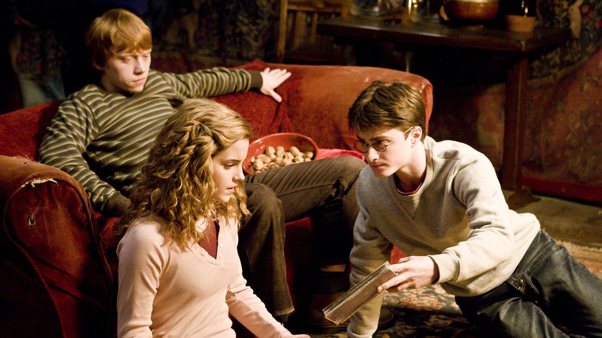 Potterheads, unissez-vous : un quiz virtuel sur Harry Potter arrive dans votre salon