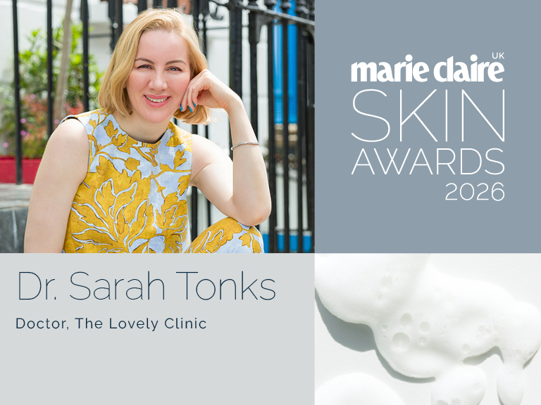Dr Sarah Tonks