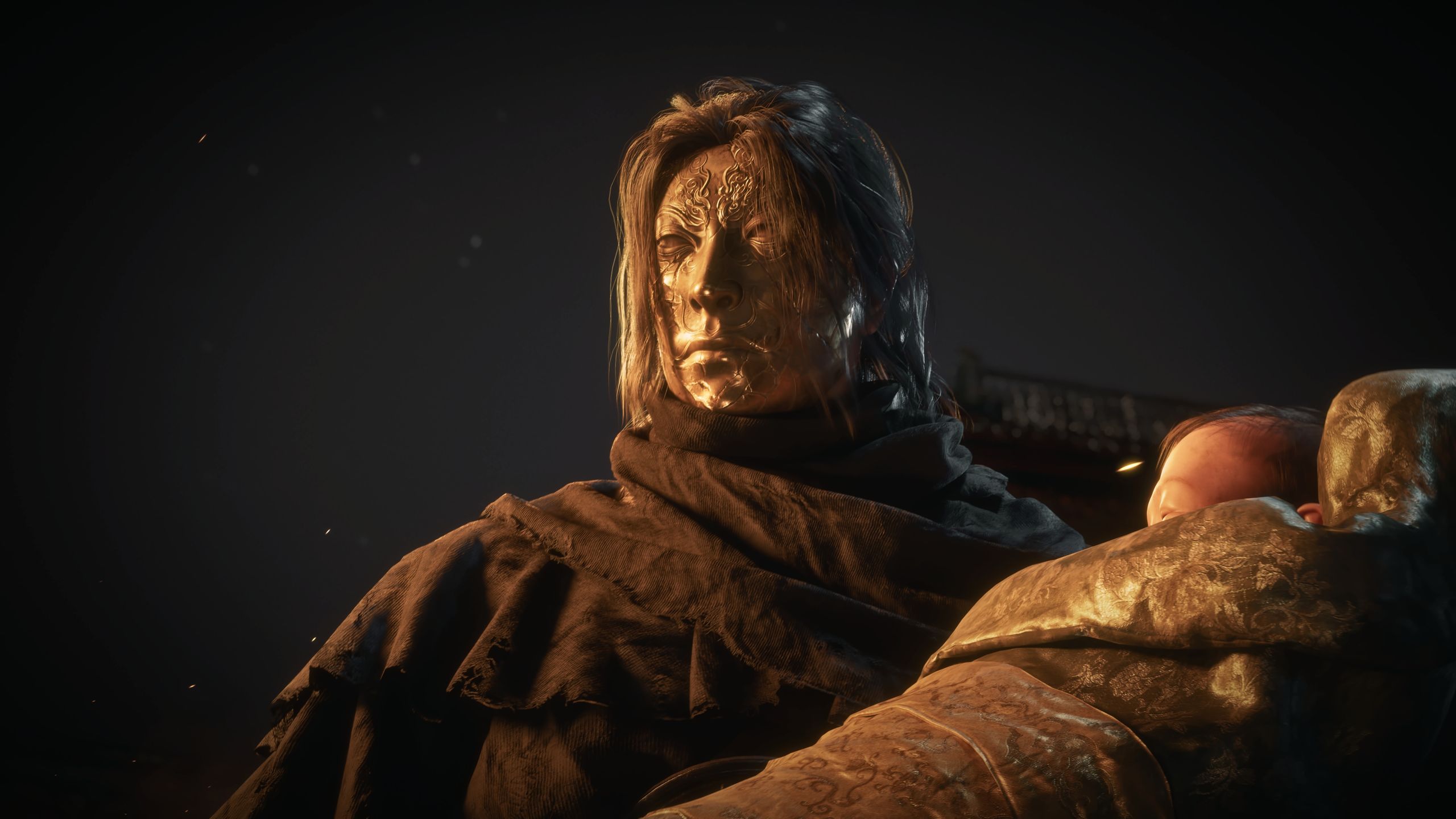 The most promising action game of 2026 finally has a release date, and we now know it'll launch on PC day one