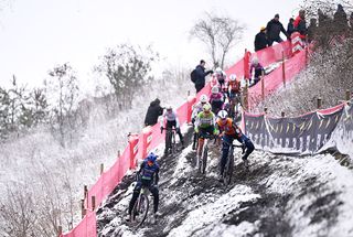 'No cross-over sports, just snow and ice' - IOC Executive Board halts hopes of cyclo-cross entry in 2030 Olympic Games but window open for 2034