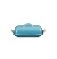Le Creuset Heritage Butter Dish