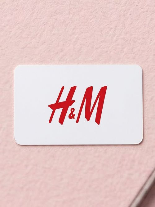 E-gift Card