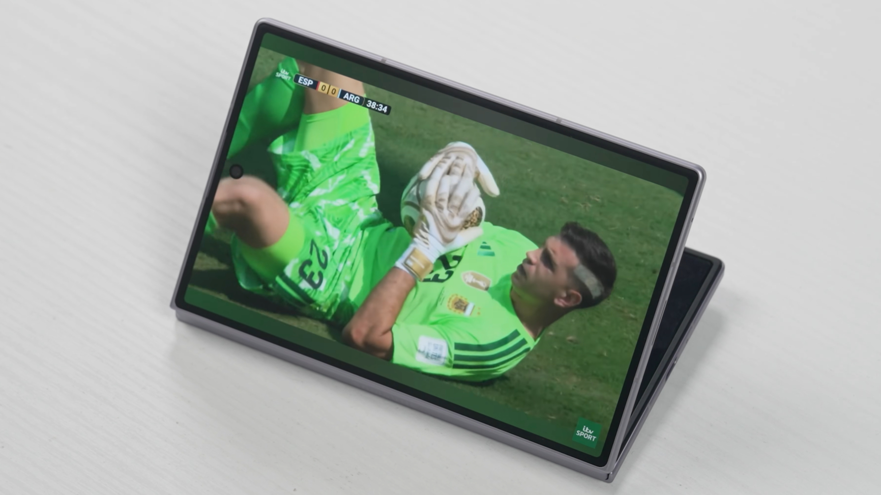 Samsung Galaxy Z Fold 8 product shots