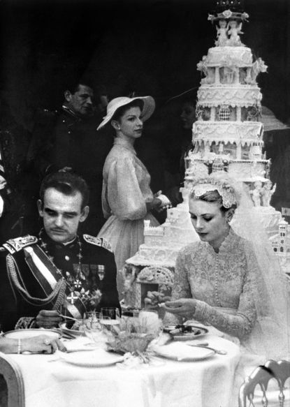 1956: The Wedding Day