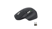 Logitech Lift Vertical Ergonomic Mouse review: Are vertical mice really  better? - Dexerto