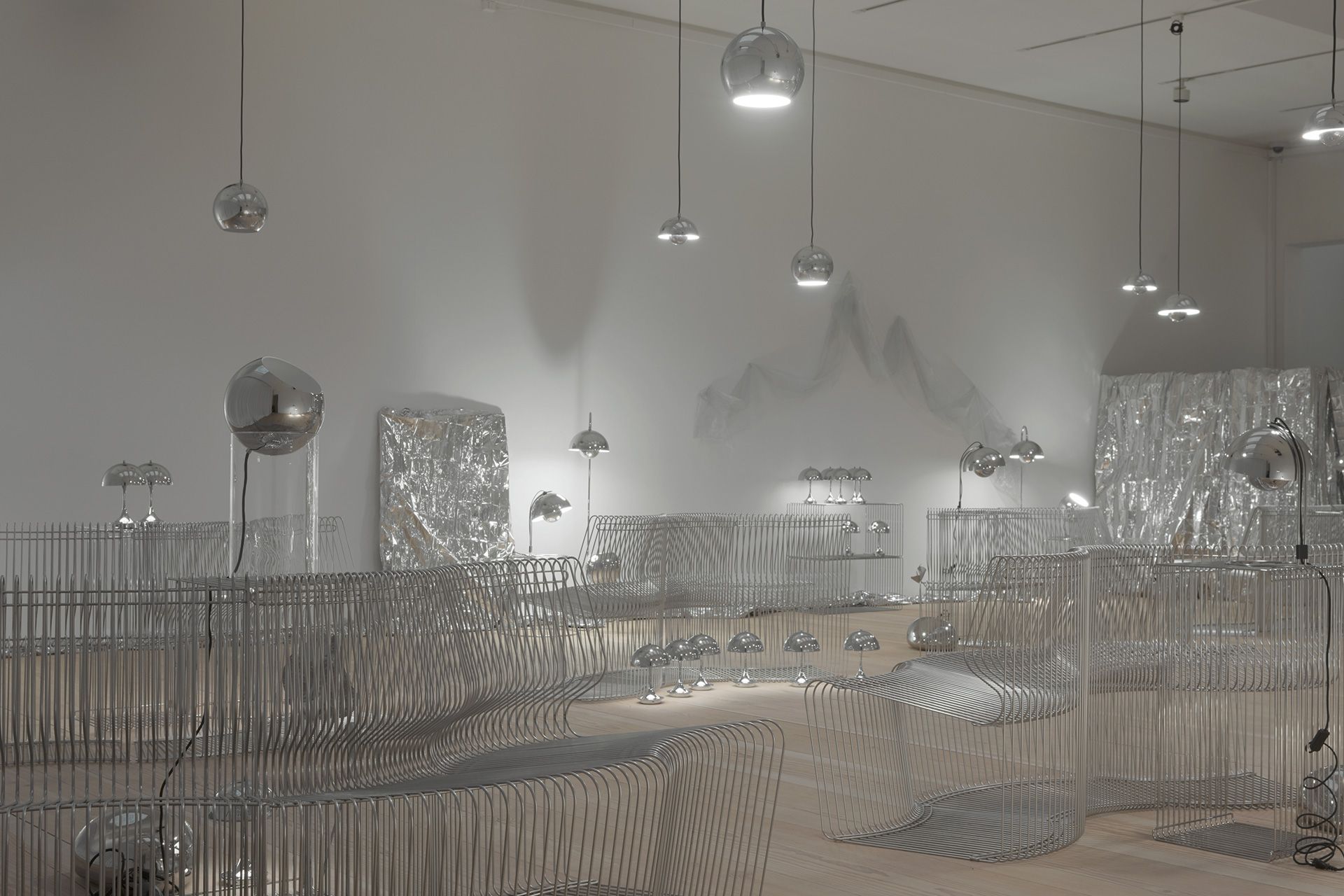 A postcard from Stockholm’s design week 2026