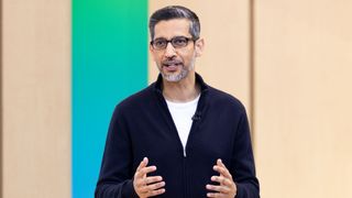 Why Google’s new AI search wants to do your thinking for you