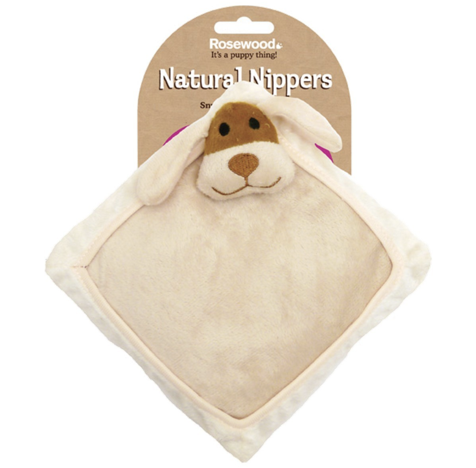 natural nippers