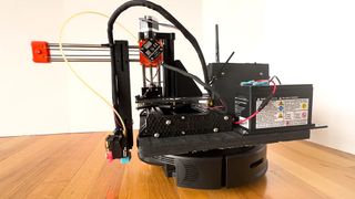 MobiPrint 3D printer