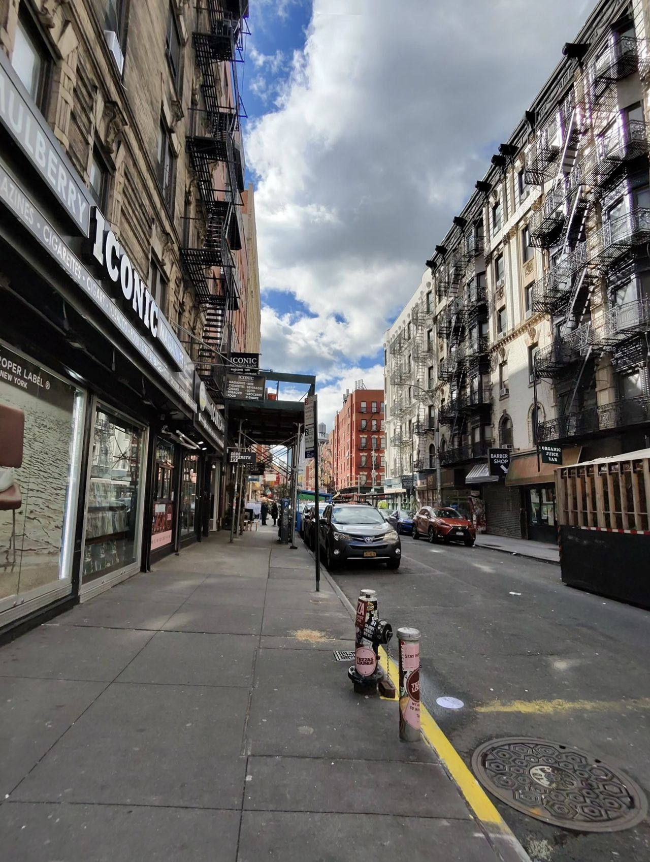 Ray-Ban Meta Smart Glasses camera sample