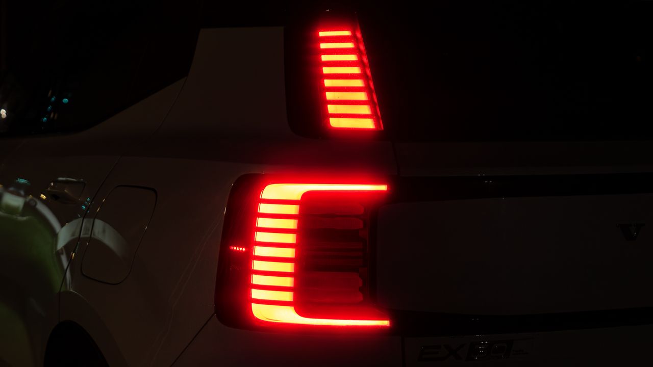 2026 Volvo EX30 review.