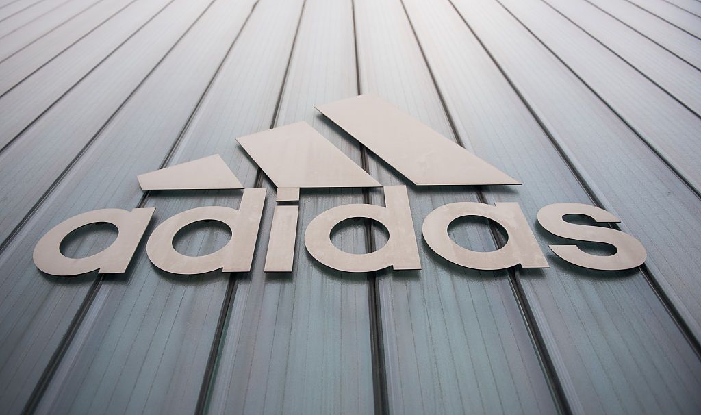 Adidas is next in line for a PR disaster.