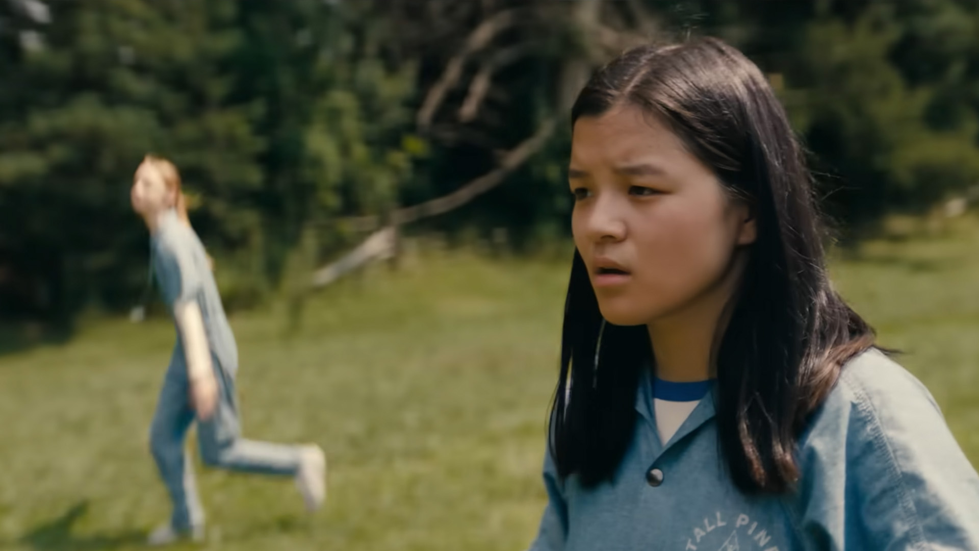 Wayward on Netflix