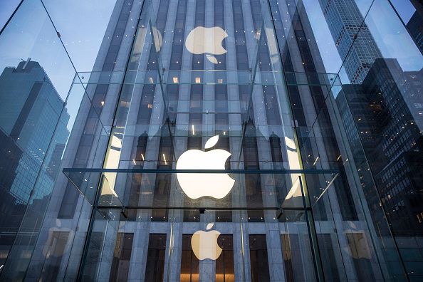 Apple warns that legal battle could lead to &amp;quot;police state&amp;quot;.