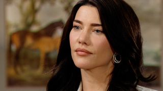 Steffy (Jacqueline MacInnes Wood) in The Bold and the Beautiful