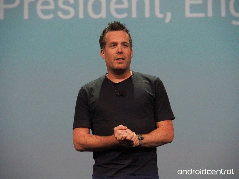 Android M announcement