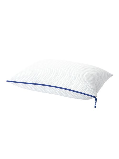 Tri-Comfort Adjustable Memory Foam Pillow