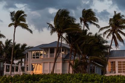 Florida Hurricane