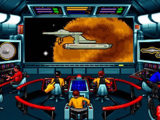 Star Trek: 25th Anniversary (1992) (PC, Mac)