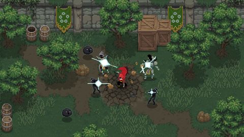 Wizard of Legend - PCGamingWiki PCGW - bugs, fixes, crashes, mods, guides  and improvements for every PC game