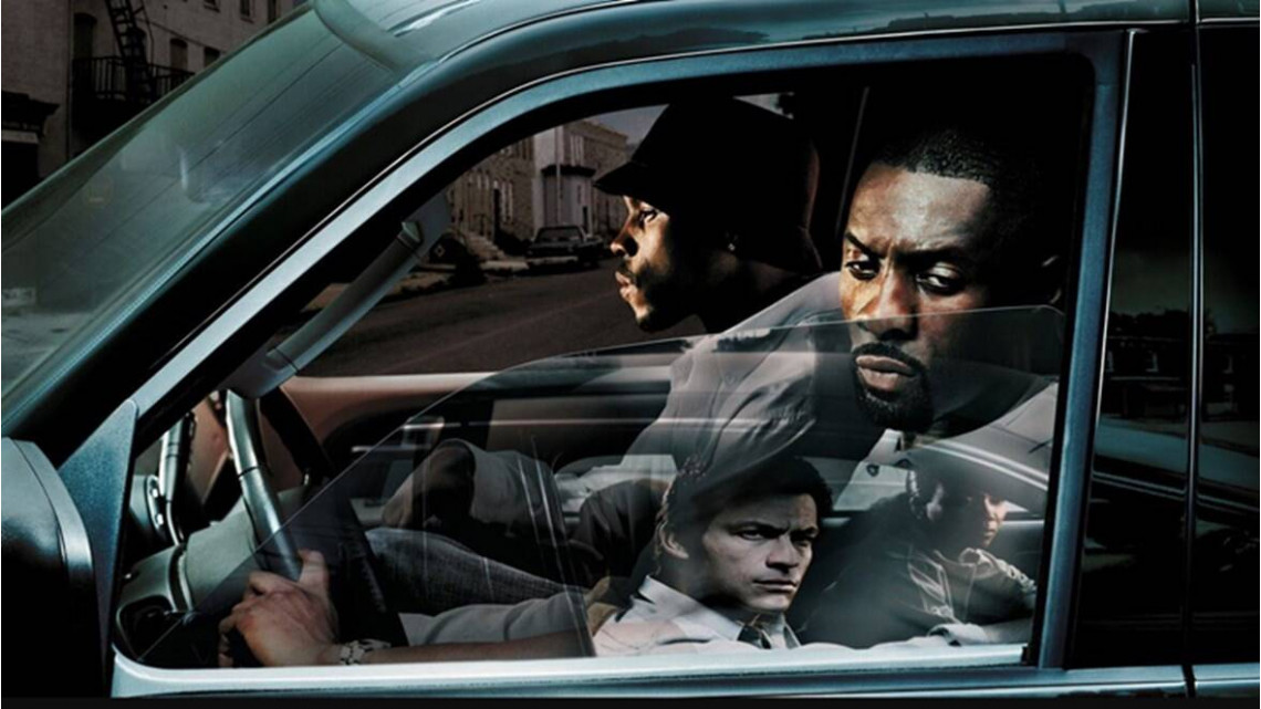 The Wire