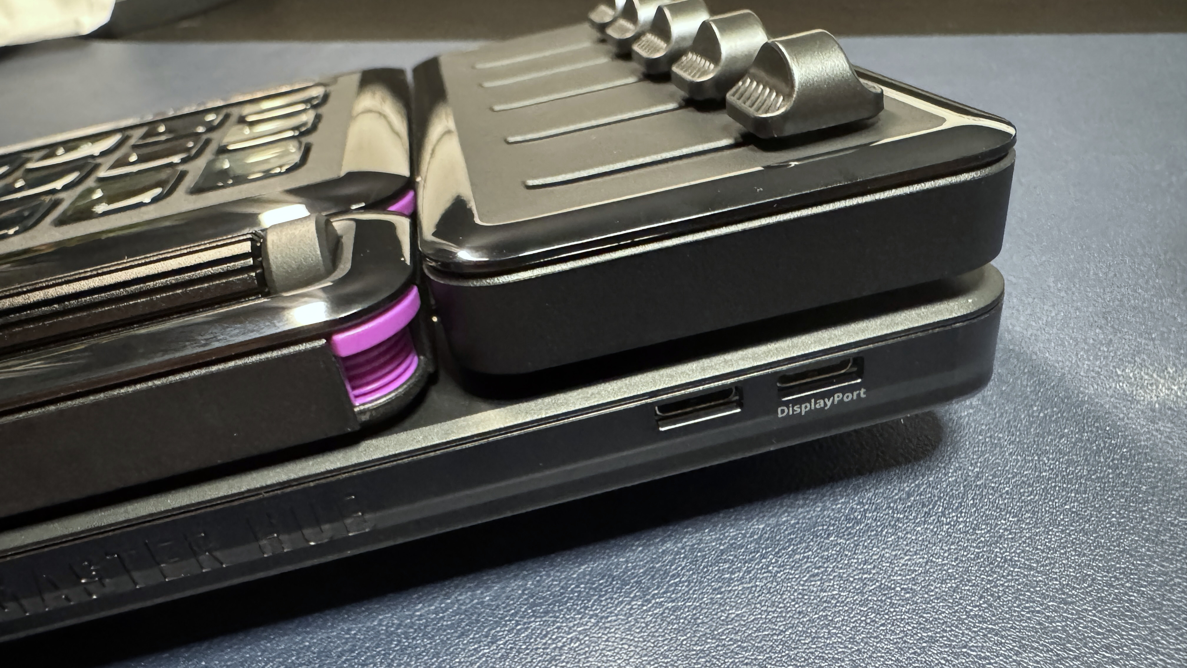Cooler Master MasterHUB