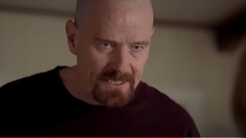 32 Breaking Bad Moments That Blew Our Minds | Cinemablend