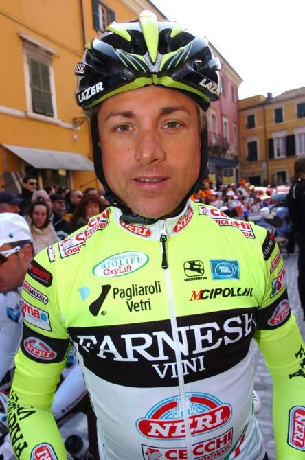 Patrik Sinkewitz (Farnese Vini-Neri Sottoli)