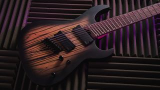 Cort KX507MS Pale Moon