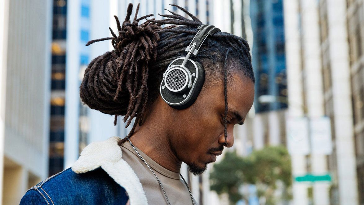Master & Dynamic has overhauled its elite (and gorgeous) wireless headphones