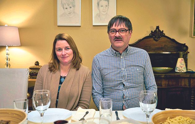 Friday Night Dinner | What to Watch