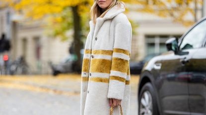 Womens coat store trends 2020