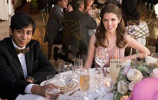 Table 19 Tony Revolori Anna Kendric