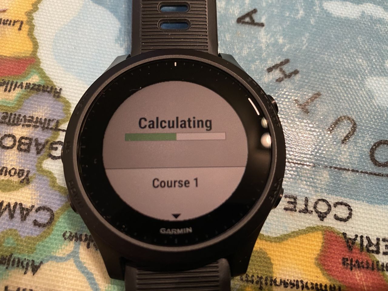 Routing