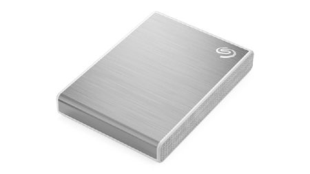 Seagate One Touch SSD