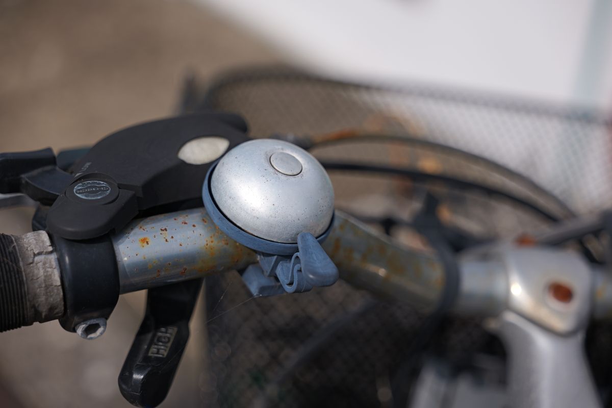 Sigma 20-60mm f/2.8-4 DG | C sample image