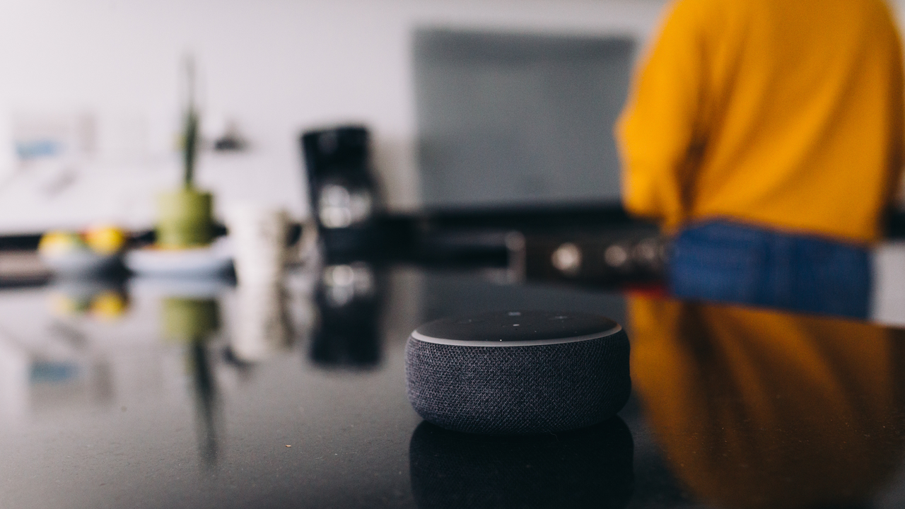 the best smart speakers