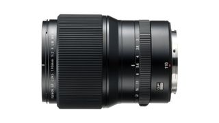 Best Fujifilm GF lens: FUJINON GF110mm F2 R LM WR