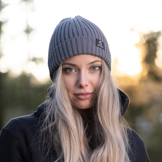 Author, Amanda Westberg