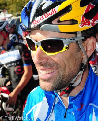 USA Champion Tim Johnson (Cannondale-Cyclocrossworld.com)