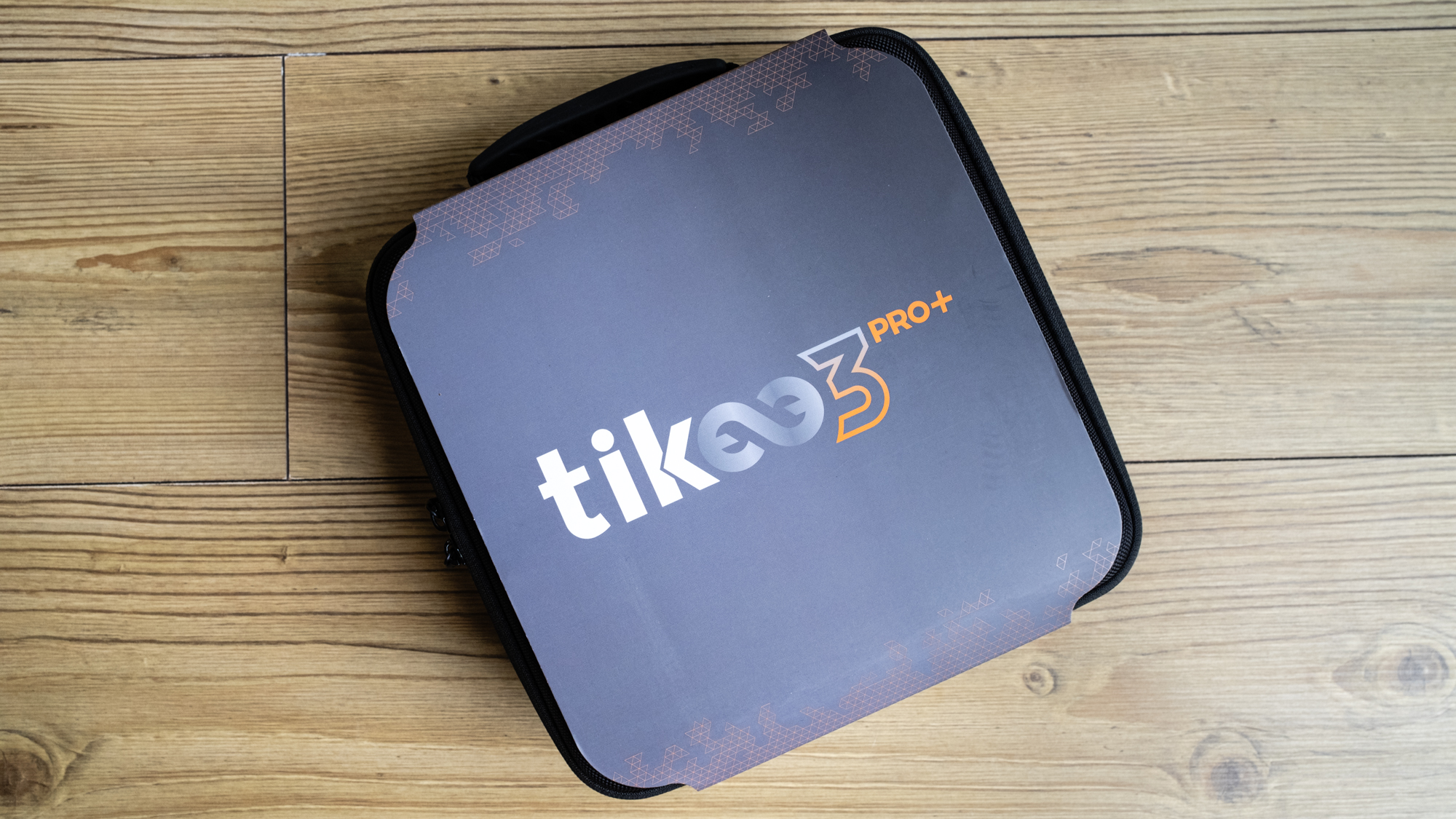 Enlaps Tikee 3 Pro+ time-lapse camera