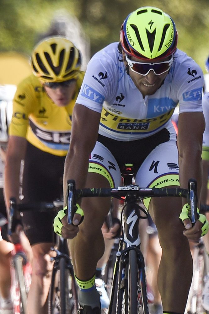 Peter Sagan (Tinkoff-Saxo)