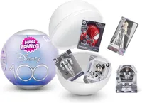Disney Platinum Limited Edition Mystery Capsule - £9.99 £7.96
