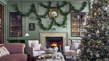 Christmas tree ideas