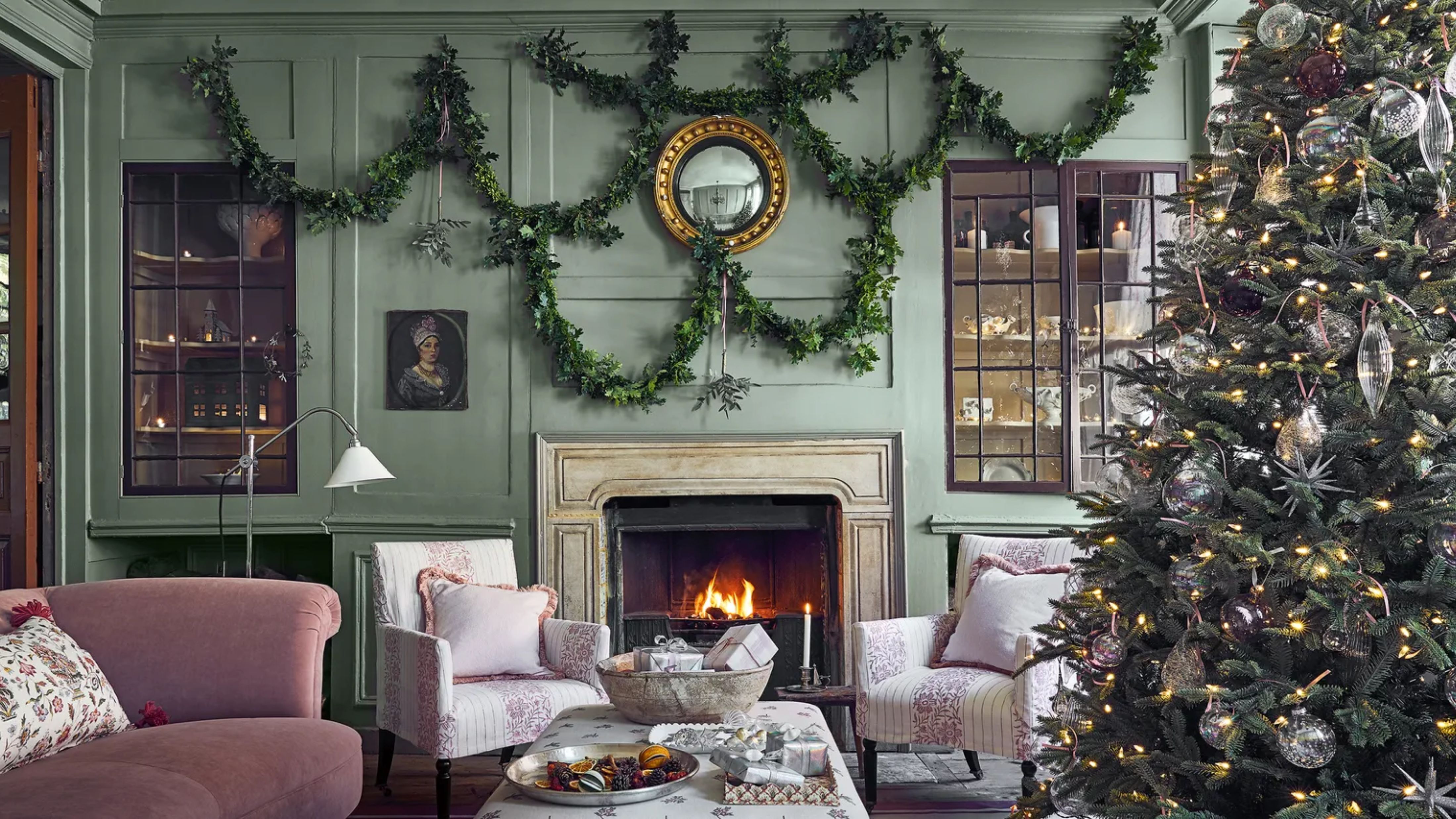 Christmas tree ideas