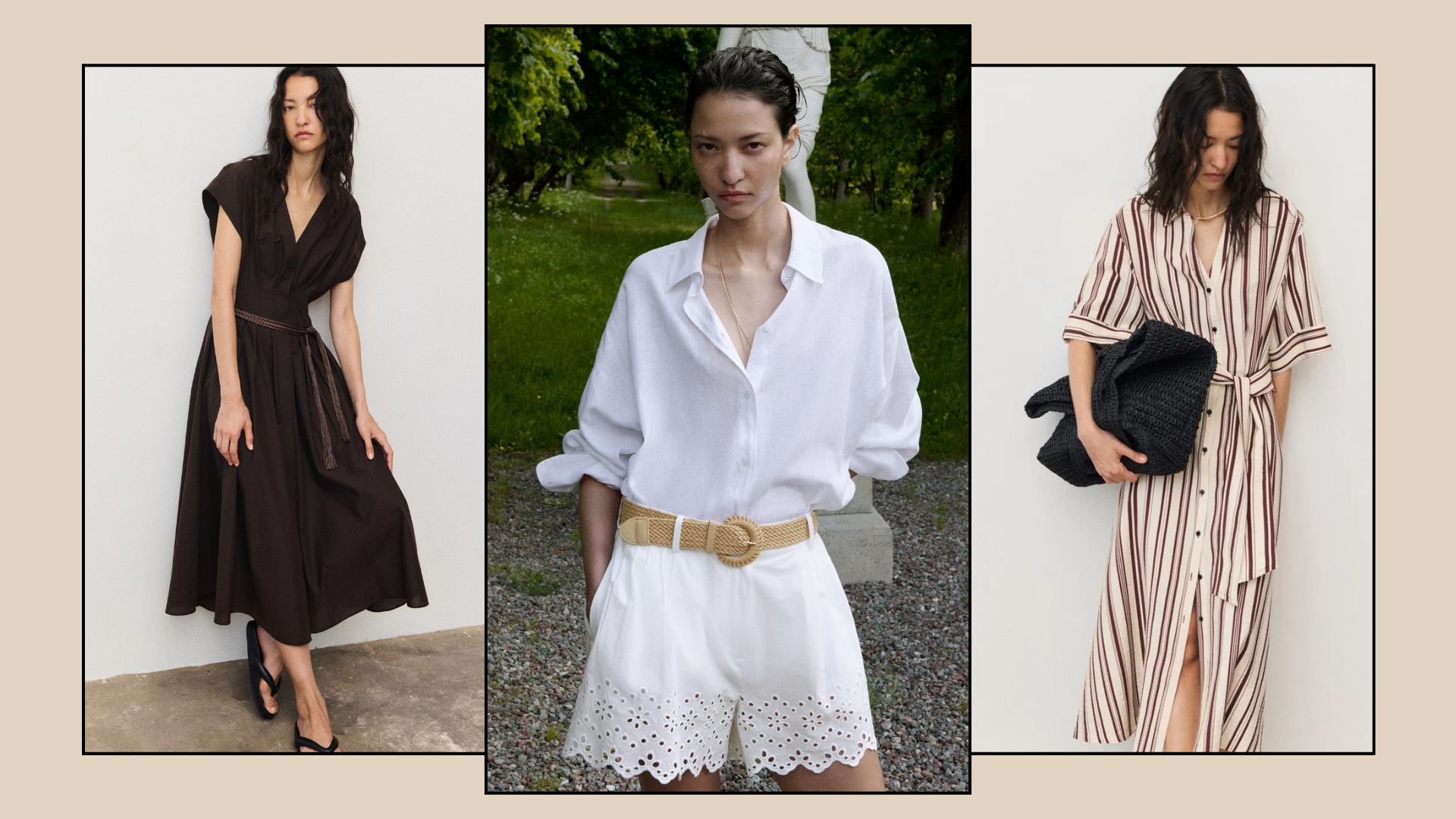 H&amp;M new in