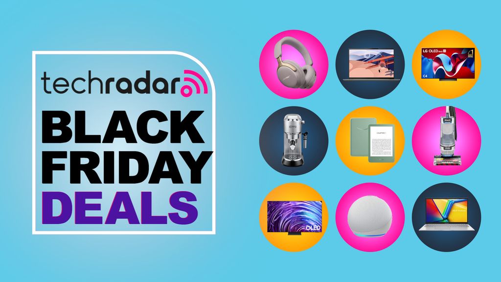 101 best Black Friday deals still available now and by a